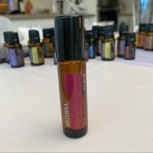 New doTERRA Rose Touch 10mL Essential Oil